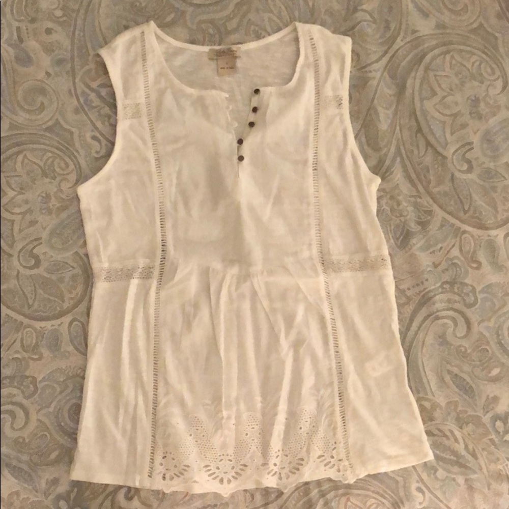 Lucky Brand Shirt Women’s SIZE SMALL
